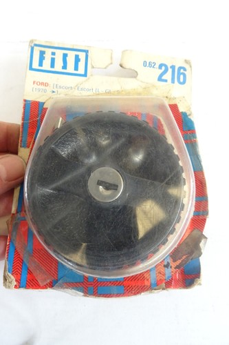 Tappo benzina con - con, ford