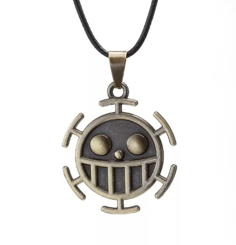 One piece trafalgar - one, law