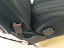  SEDILE ANTERIORE DESTRO   MERCEDES E 250  W 124