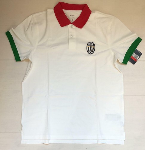1673 181 nike juventus - nike, polo
