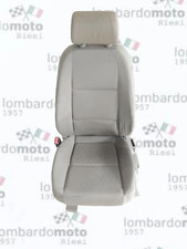 Sedile Seduta Passeggero Anteriore Sinistro SX Beige 833878800 AUDI A4 8EC