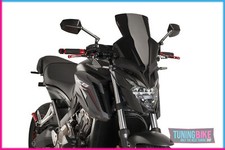 PUIG NAKED FAIRING N.G. SPORT