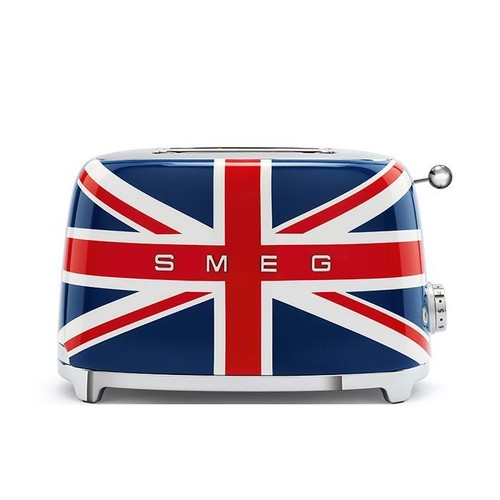 Smeg tostapane union jack - smeg,