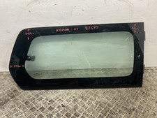 VETRO A COMPASSO POSTERIORE LATERALE DESTRO HYUNDAI H1 2 Serie 2007 2021 B2473