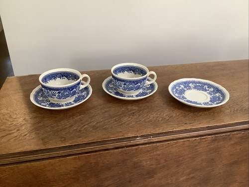 Villeroy boch tea - &, cups