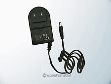 [Listato UL] Adattatore AC 12V 6FT per caricatore Yamaha Piaggero NP serie NP-32 NP-12