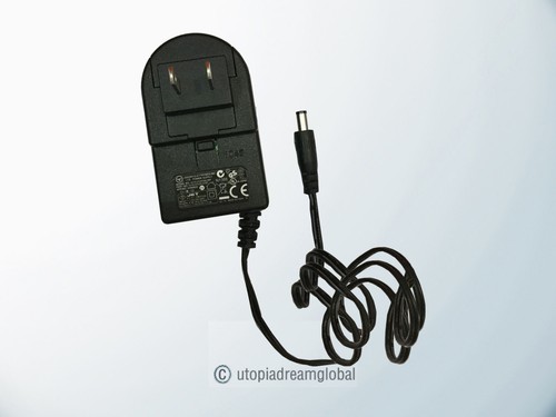 Listato adattatore ac 12v - ac,