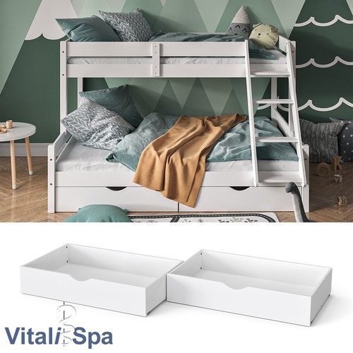 Cassettone per letto - ,