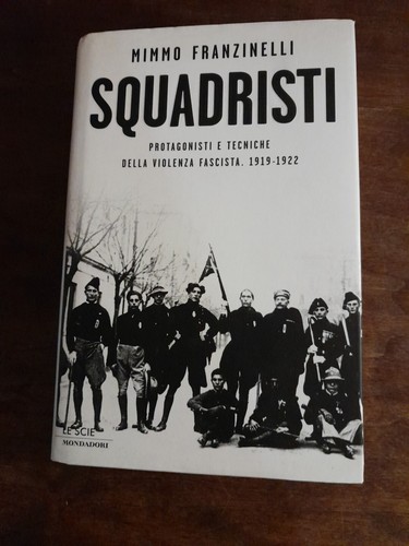 Fascismo squadristi 1919 - 1919,