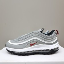 NIKE AIR MAX 97 G ""PROIETTILE