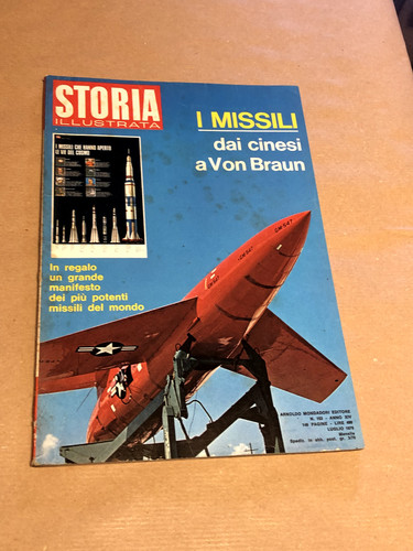 Libri riviste giornali storia - libri,