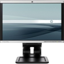 Monitor LCD widescreen