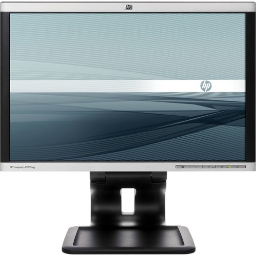 Monitor lcd widescreen - lcd,