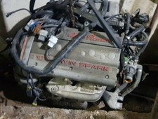 MOTORE ALFA 147 16V TWIN SPARK