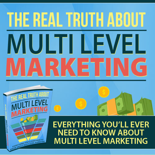The real truth - truth, multi