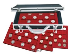 VALIGETTA PER MONETE CON 6