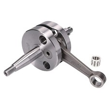 MF1319 ALBERO MOTORE POLINI FOR RACE SPALLE PIENE MOTORI MINARELLI AM6 AM345