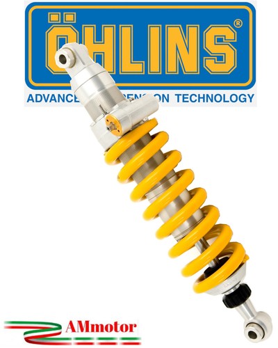 Ammortizzatore ohlins bmw - bmw, r