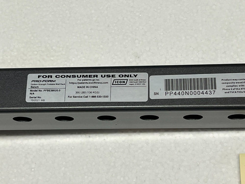 Pp440n0004437 proform - pp440n0004437,