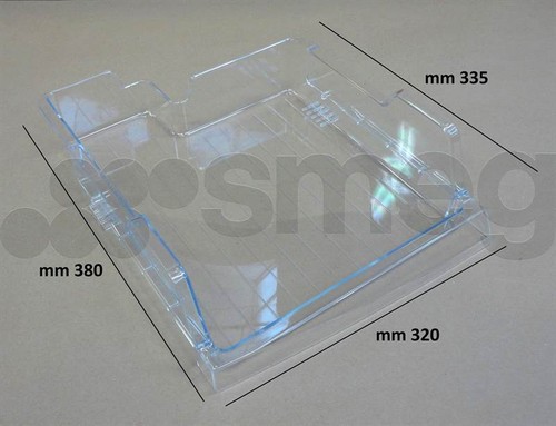 Cassetto sinistro alto - cassetto,