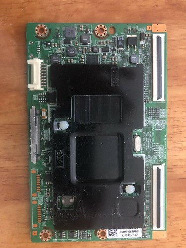 Scheda con lvds - lvds, led