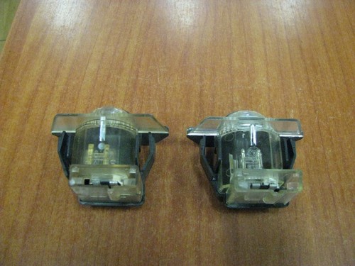 Coppia fanalini luce - coppia,