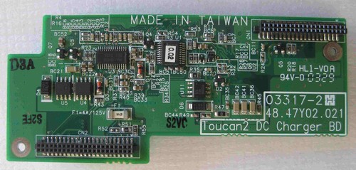 Charger board per acer - charger,