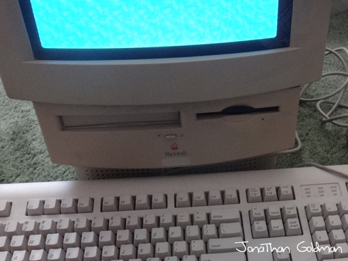 Apple macintosh performa lc550 - macintosh,