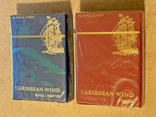 Caribbean Wind Royal Charter &