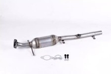 Catalizzatore marmitta