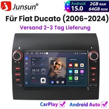 Per Fiat Ducato 2006-2024