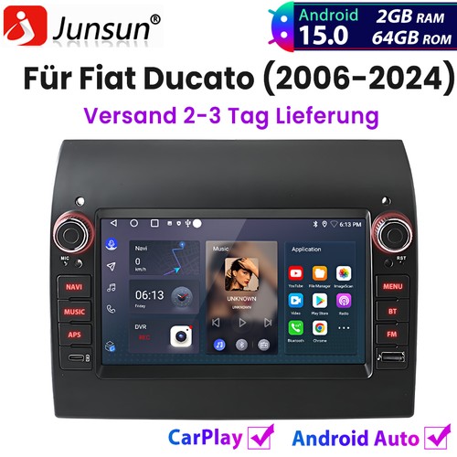 Per fiat ducato 2006 - per, 2006-2024