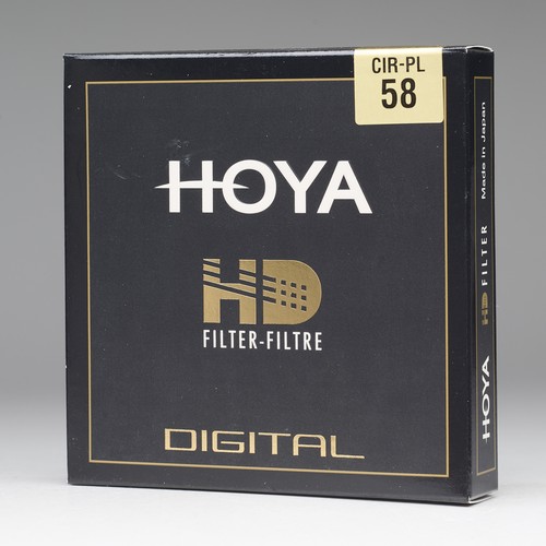 Filtro polarizzatore circolare