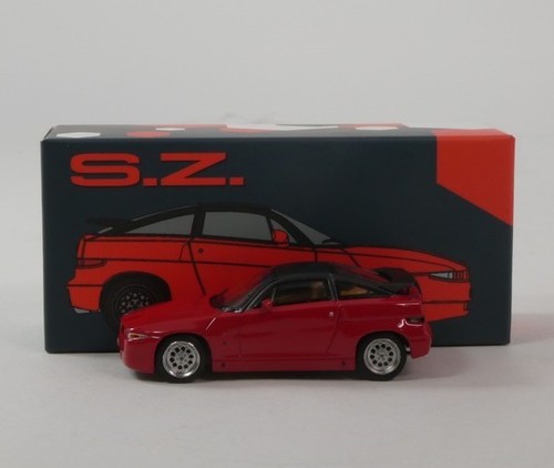 Laudoracing alfa romeo red - alfa,