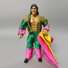 El Matador Tito Santana Jakks