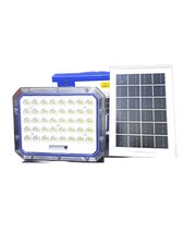 FARO LED SOLARE 1000W FARETTO
