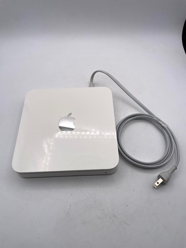 Apple time capsule - capsule, 4a