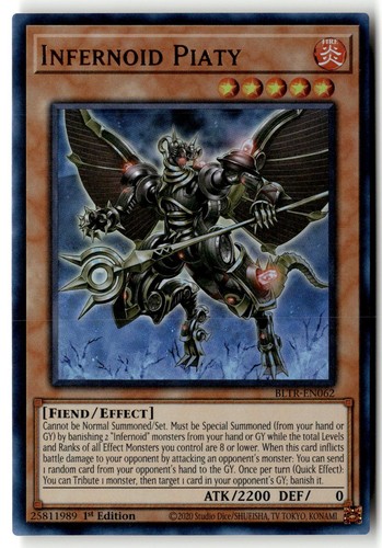 Infernoid piaty bltr - infernoid, bltr-en062
