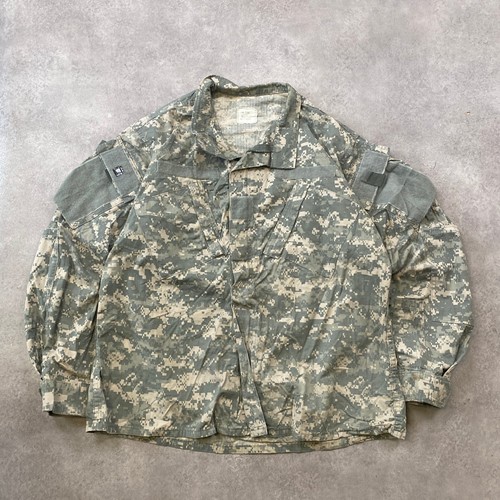 Camicia vintage esercito uomo