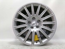 Maserati Spyder cerchio in