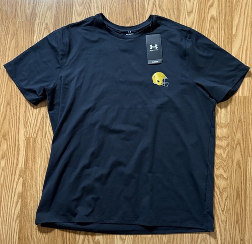 Maglia under armour - armour, notre