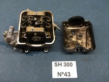 TESTATA COMPLETA HONDA SH 300 SPORT 2016 2017 2018 2019 2020