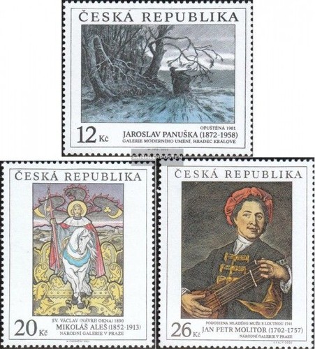 Repubblica ceca 342 344 - repubblica, 342-344