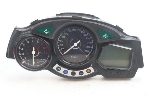 Compteur yamaha fjr 1300 - yamaha,