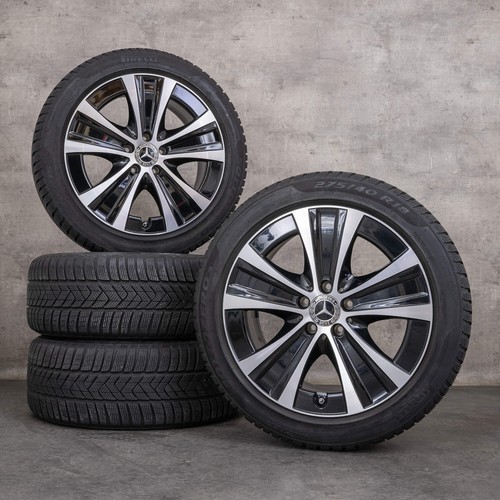 Mercedes classe cerchi con - cerchi,