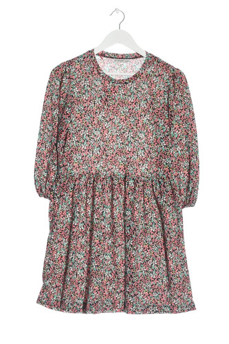 Stradivarius linien kleid - stradivarius,