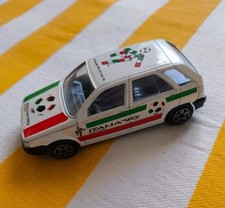 Bburago - Modellino Fiat Tipo