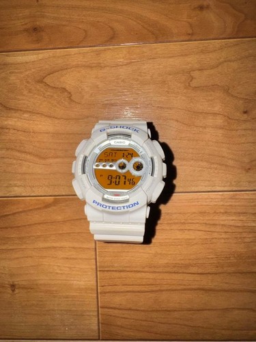 Shock 6900 bianco - dw-6900,