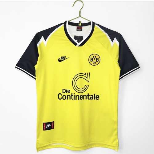 Borussia dortmund 1995 1996 - borussia, 1995/1996