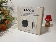 LENCO CX 5590 Waterafwerend
